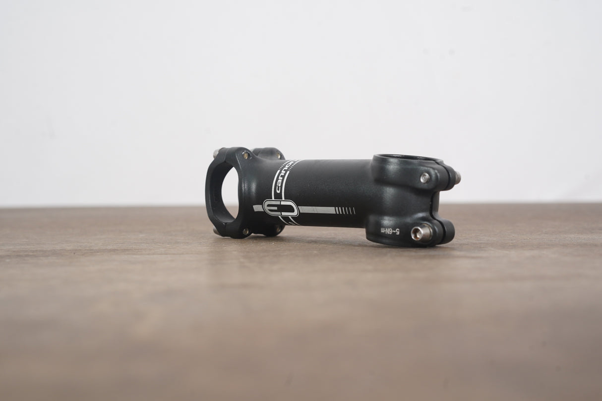 Cannondale C3 110mm ±7 Degree Alloy Road Stem 140g 1 1/8" 31.8mm