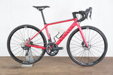 44cm 650B Canyon Ultimate CF SL 8.0 Ultegra R8000 Disc Brake Carbon Road Bike