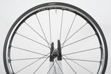 Shimano Dura-Ace WH-R9100 C24 Carbon Clincher Rim Brake Wheelset 11 Speed