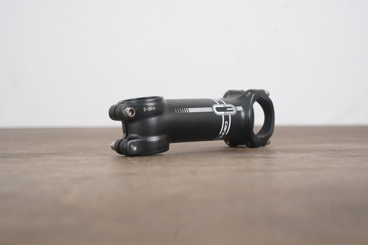 Cannondale C3 110mm ±7 Degree Alloy Road Stem 140g 1 1/8" 31.8mm