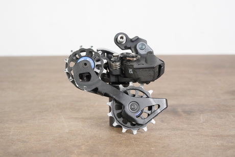 Shimano Ultegra RD-R8050-SS Di2 11 Speed Electronic Rear Derailleur 8050