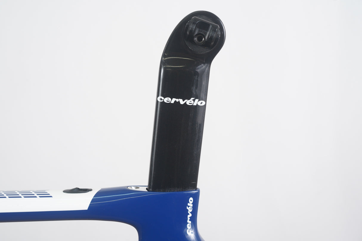 54cm Cervelo S3 Carbon Rim Brake Road Frameset