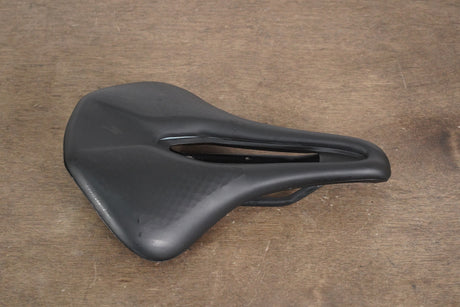 168mm Specialized Power Expert Titanium Rail Road Saddle 232g