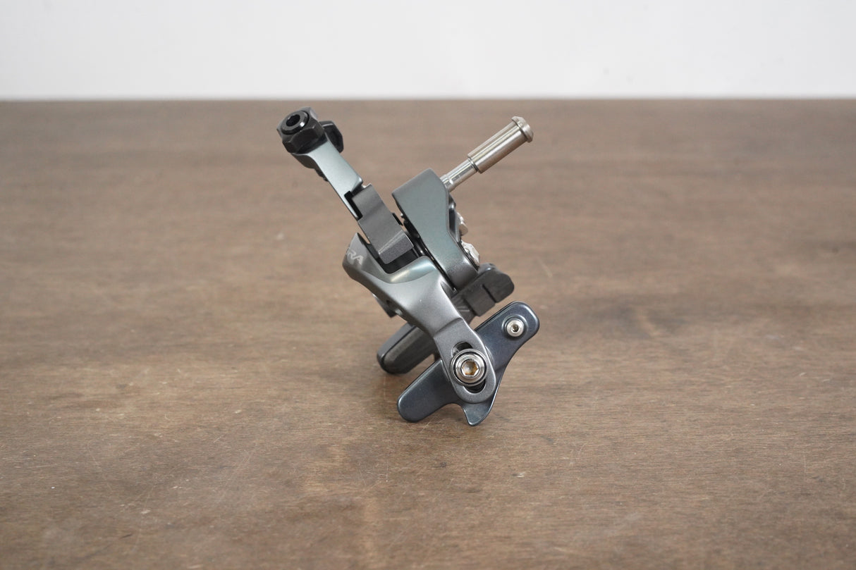 (1) FRONT Shimano Ultegra BR-6800 Standard Center Mount Rim Brake Caliper