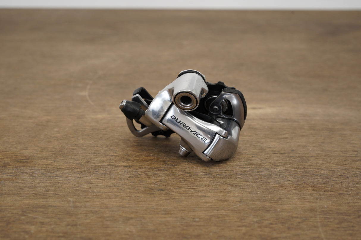 Shimano Dura-Ace 7800 10 Speed Mechanical Rim Brake Triathlon TT Groupset