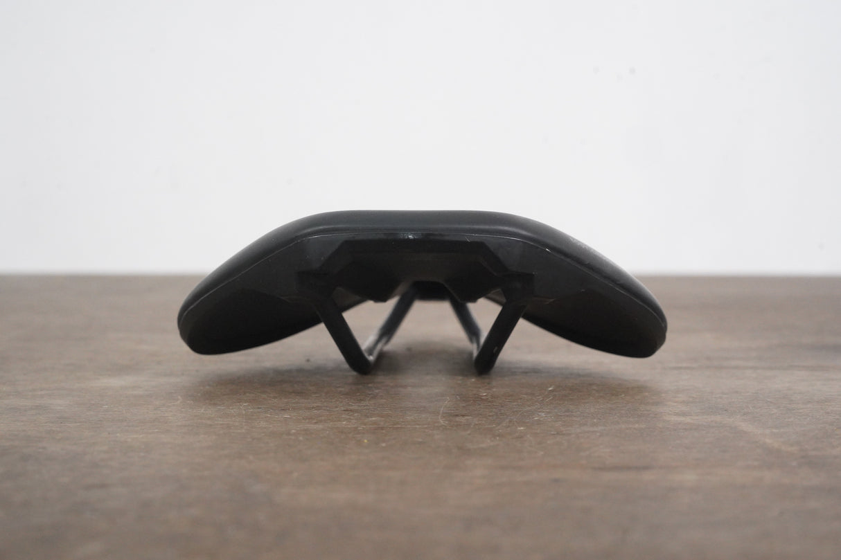 168mm Specialized Power Expert Titanium Rail Road Saddle 232g