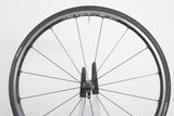 Shimano Dura-Ace WH-R9100 C24 Carbon Clincher Rim Brake Wheelset 11 Speed