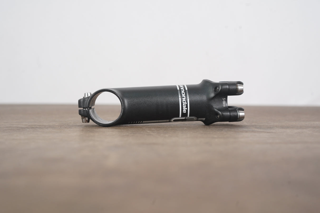 Cannondale C3 110mm ±7 Degree Alloy Road Stem 140g 1 1/8" 31.8mm