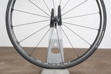 Shimano Dura-Ace WH-R9100 C24 Carbon Clincher Rim Brake Wheelset 11 Speed