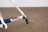 54cm Cervelo S3 Carbon Rim Brake Road Frameset