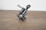 (1) FRONT Shimano Ultegra BR-6800 Standard Center Mount Rim Brake Caliper