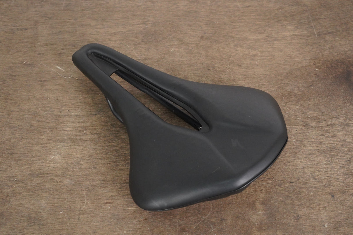 168mm Specialized Power Expert Titanium Rail Road Saddle 232g