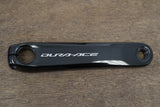 NEW 167.5mm 50/34T Shimano Dura-Ace FC-R9200 12 Speed Crankset 9200 662g