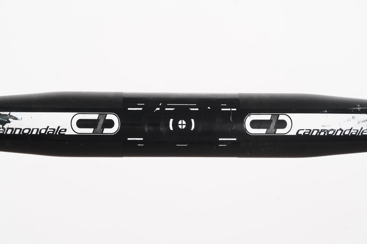 40cm Cannondale C1 Alloy Compact Road Handlebar 31.8mm
