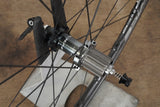 Shimano Dura-Ace WH-R9100 C24 Carbon Clincher Rim Brake Wheelset 11 Speed