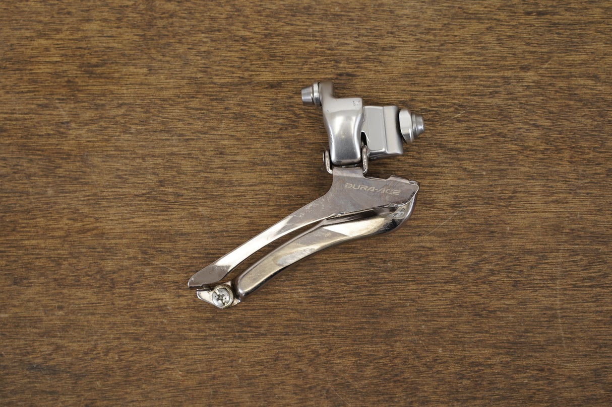 Shimano Dura-Ace 7800 10 Speed Mechanical Rim Brake Triathlon TT Groupset