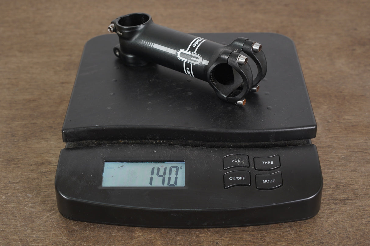 Cannondale C3 110mm ±7 Degree Alloy Road Stem 140g 1 1/8" 31.8mm