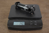 Cannondale C3 110mm ±7 Degree Alloy Road Stem 140g 1 1/8" 31.8mm