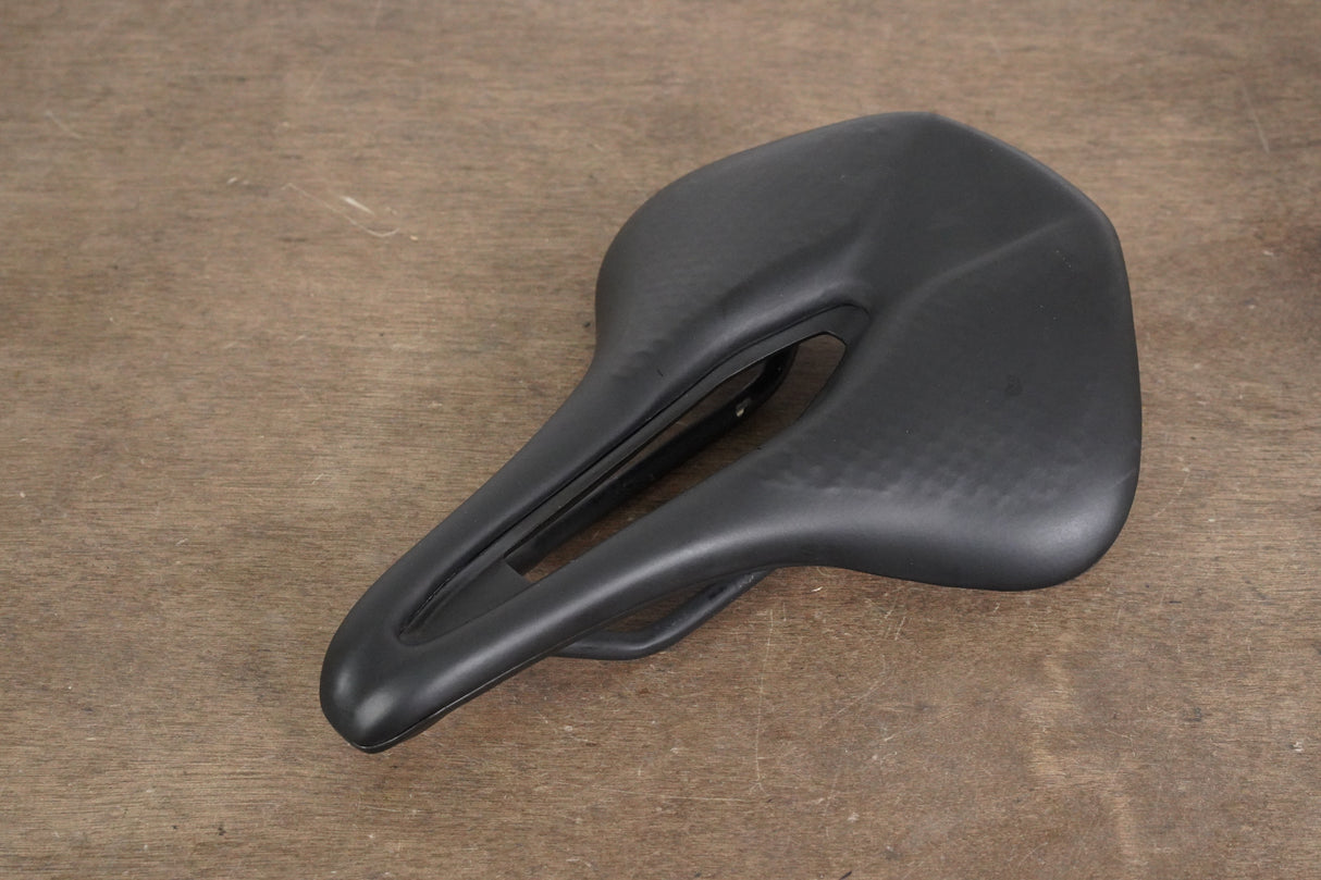 168mm Specialized Power Expert Titanium Rail Road Saddle 232g