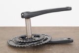170mm 48/31T Shimano GRX FC-RX810 11 Speed Gravel Crankset 712g