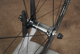 Shimano Dura-Ace WH-R9100 C24 Carbon Clincher Rim Brake Wheelset 11 Speed