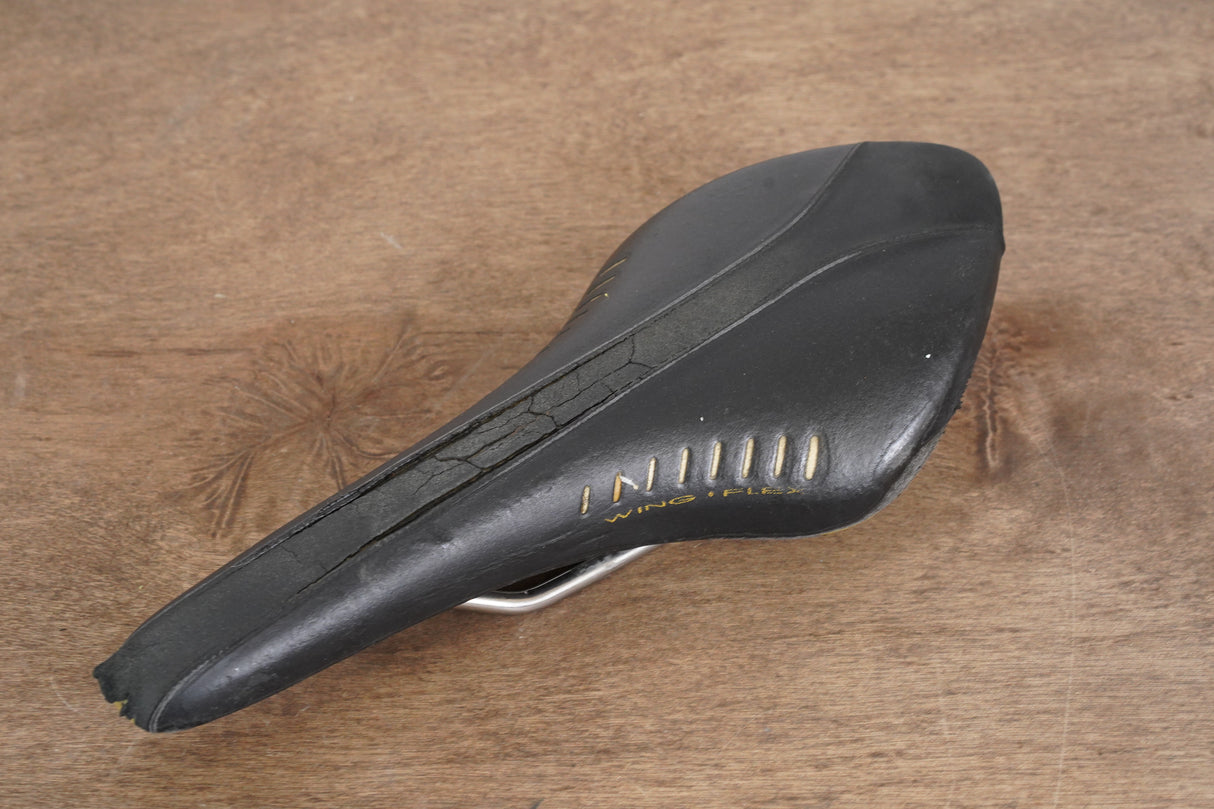 126mm Fizik Arione Wing Flex Road Saddle 249g