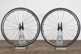Shimano Dura-Ace WH-R9100 C24 Carbon Clincher Rim Brake Wheelset 11 Speed