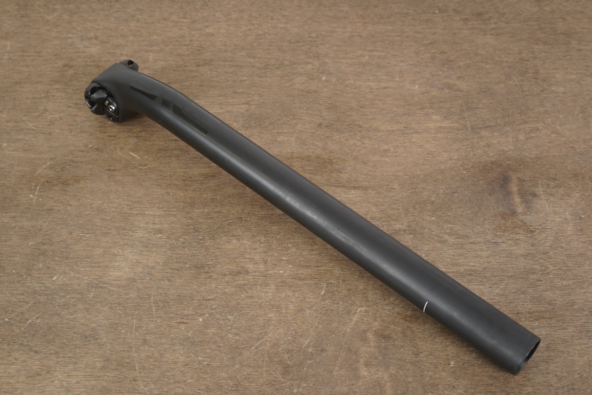 30.9mm ENVE Carbon Setback Road Seatpost