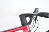 44cm 650B Canyon Ultimate CF SL 8.0 Ultegra R8000 Disc Brake Carbon Road Bike