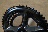 NEW 167.5mm 50/34T Shimano Dura-Ace FC-R9200 12 Speed Crankset 9200 662g