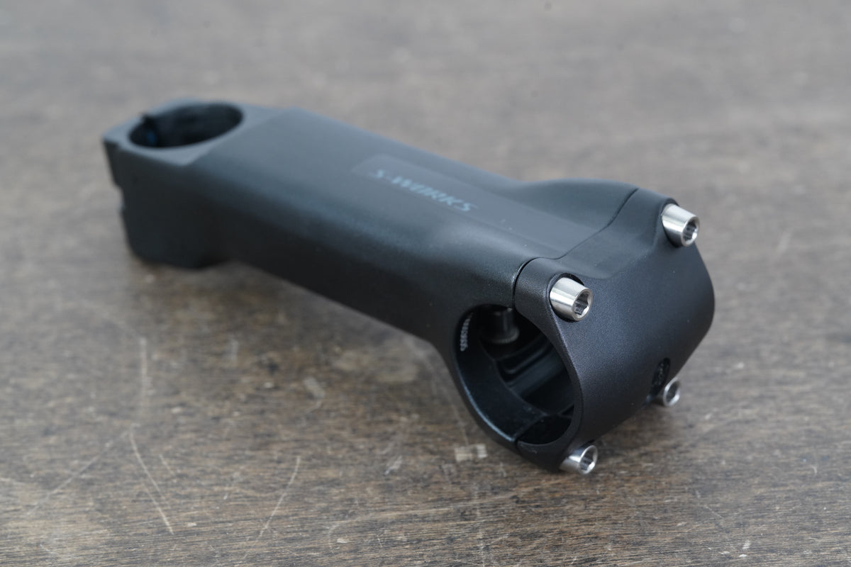 Specialized S-WORKS Tarmac SL7 120mm -6 Degree Alloy Stem 166g