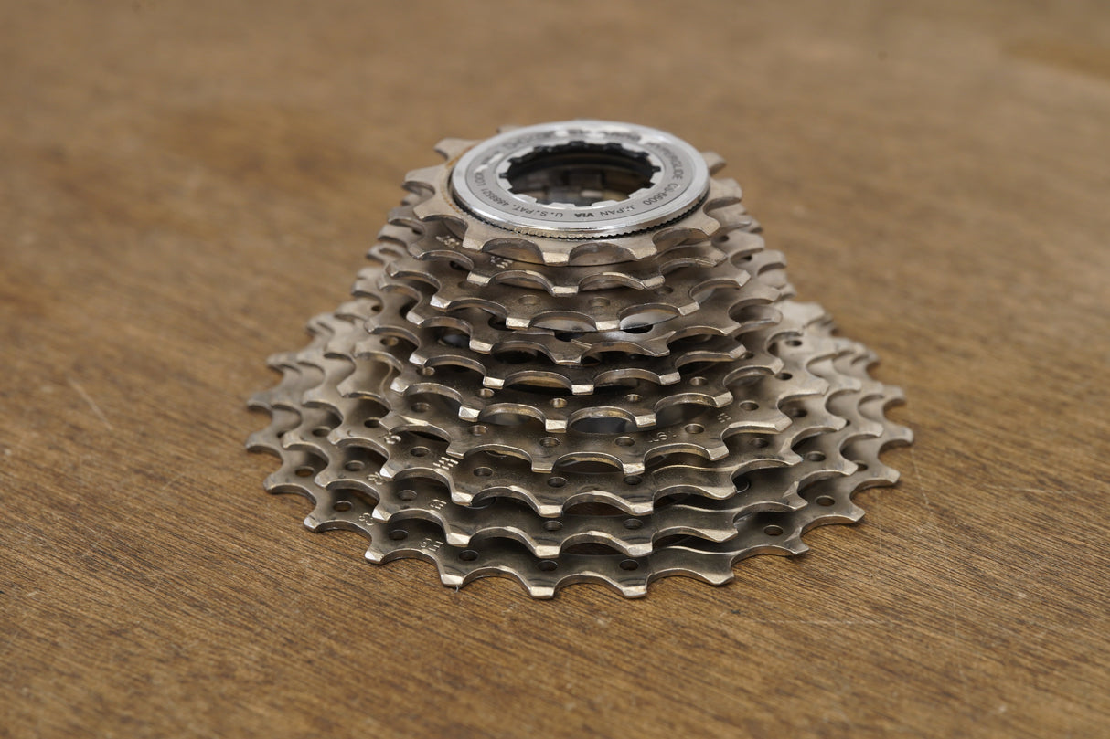 Shimano Dura-Ace 7800 10 Speed Mechanical Rim Brake Triathlon TT Groupset