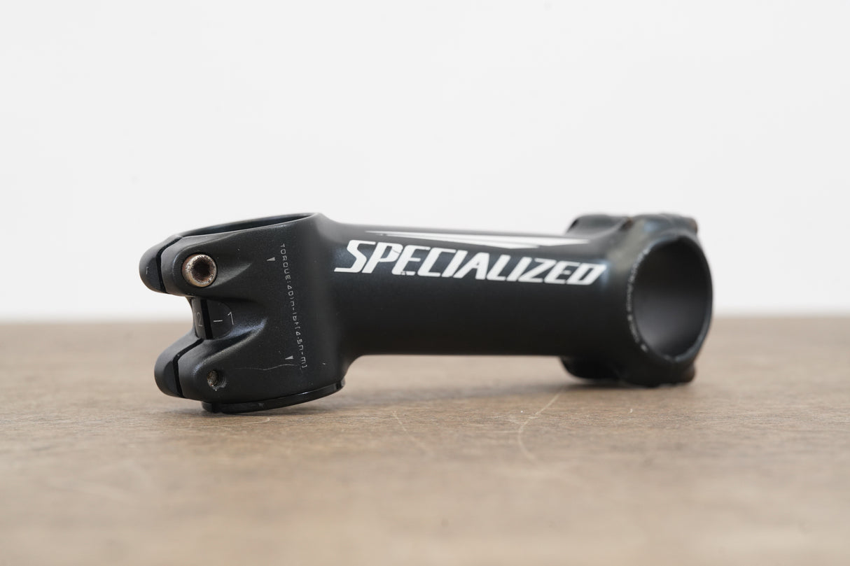 Specialized Comp Set 120mm ±12 Degree Alloy Road Stem 167g 1 1/8" 31.8mm
