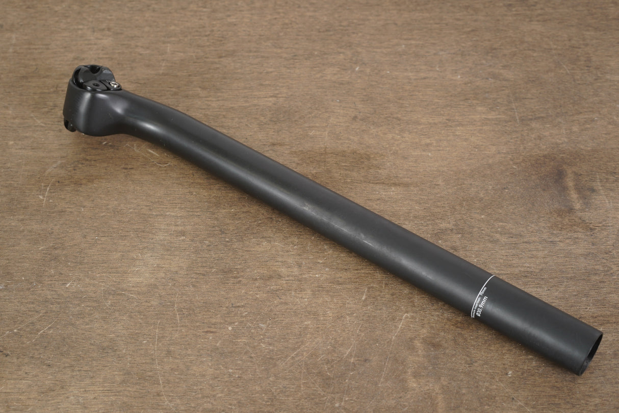 30.9mm ENVE Carbon Setback Road Seatpost