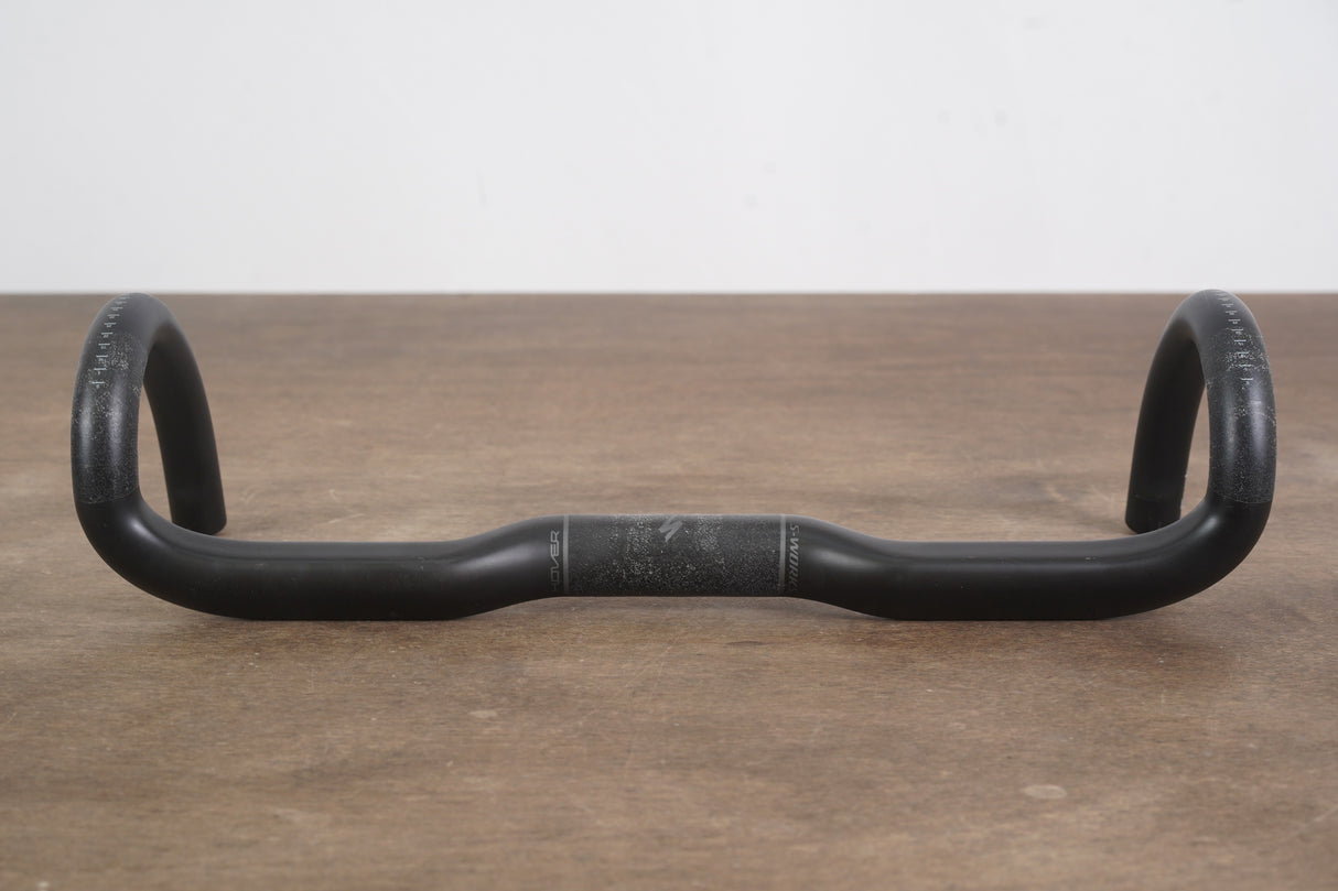 42cm Specialized S-WORKS Hover Carbon Handlebar 31.8mm