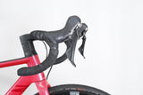 44cm 650B Canyon Ultimate CF SL 8.0 Ultegra R8000 Disc Brake Carbon Road Bike