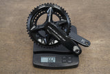 NEW 167.5mm 50/34T Shimano Dura-Ace FC-R9200 12 Speed Crankset 9200 662g