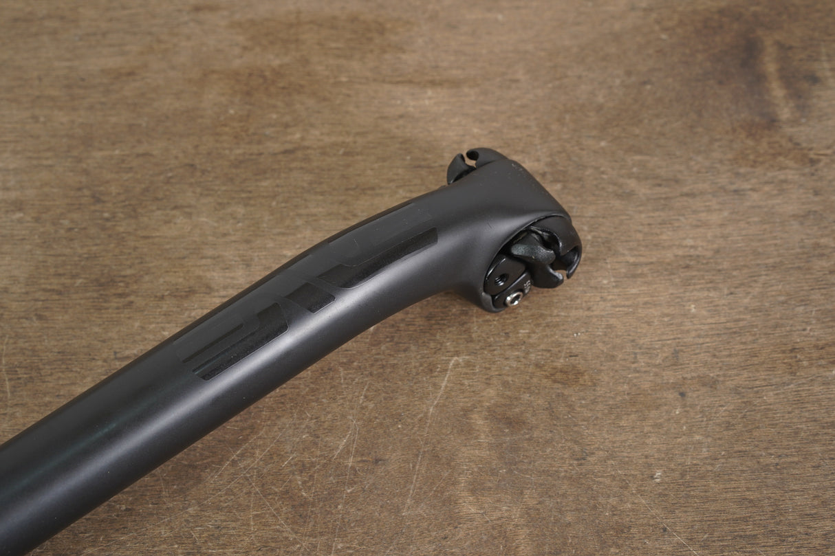 30.9mm ENVE Carbon Setback Road Seatpost