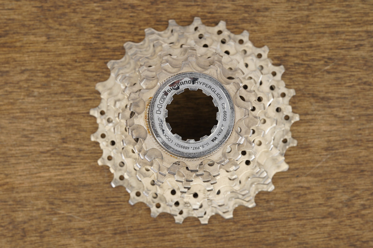 Shimano Dura-Ace 7800 10 Speed Mechanical Rim Brake Triathlon TT Groupset