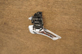 Shimano Ultegra FD-R8000 Mechanical Braze-On Front Derailleur 8000