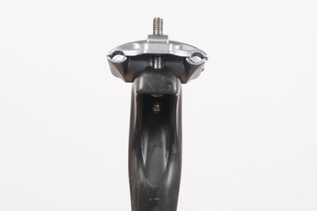 25.4mm Cannondale SAVE Carbon 15mm Setback Road Bike Seatpost 194g