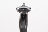 25.4mm Cannondale SAVE Carbon 15mm Setback Road Bike Seatpost 194g