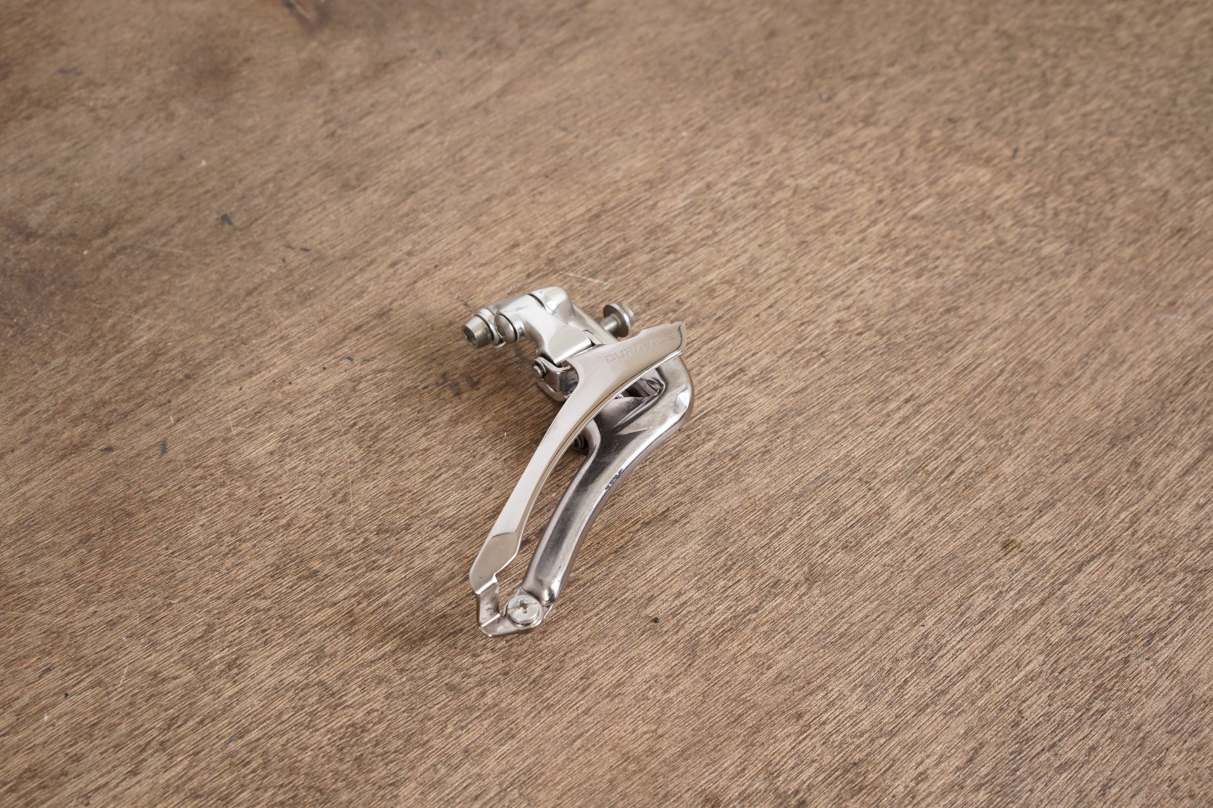 Shimano Dura-Ace 7700 9 Speed Mechanical Rim Brake Road