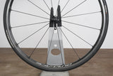 Shimano Dura-Ace WH-R9100 C24 Carbon Clincher Rim Brake Wheelset 11 Speed