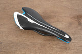 130mm Giant Contact SLR Carbon Rail Road Saddle 195g