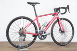 44cm 650B Canyon Ultimate CF SL 8.0 Ultegra R8000 Disc Brake Carbon Road Bike