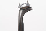 25.4mm Cannondale SAVE Carbon 15mm Setback Road Bike Seatpost 194g