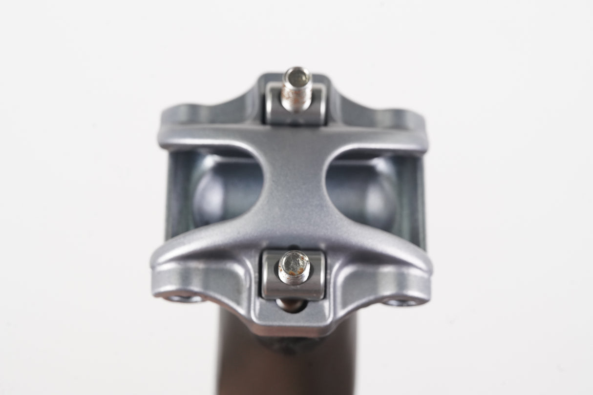 25.4mm Cannondale SAVE Carbon 15mm Setback Road Bike Seatpost 194g