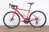 44cm 650B Canyon Ultimate CF SL 8.0 Ultegra R8000 Disc Brake Carbon Road Bike