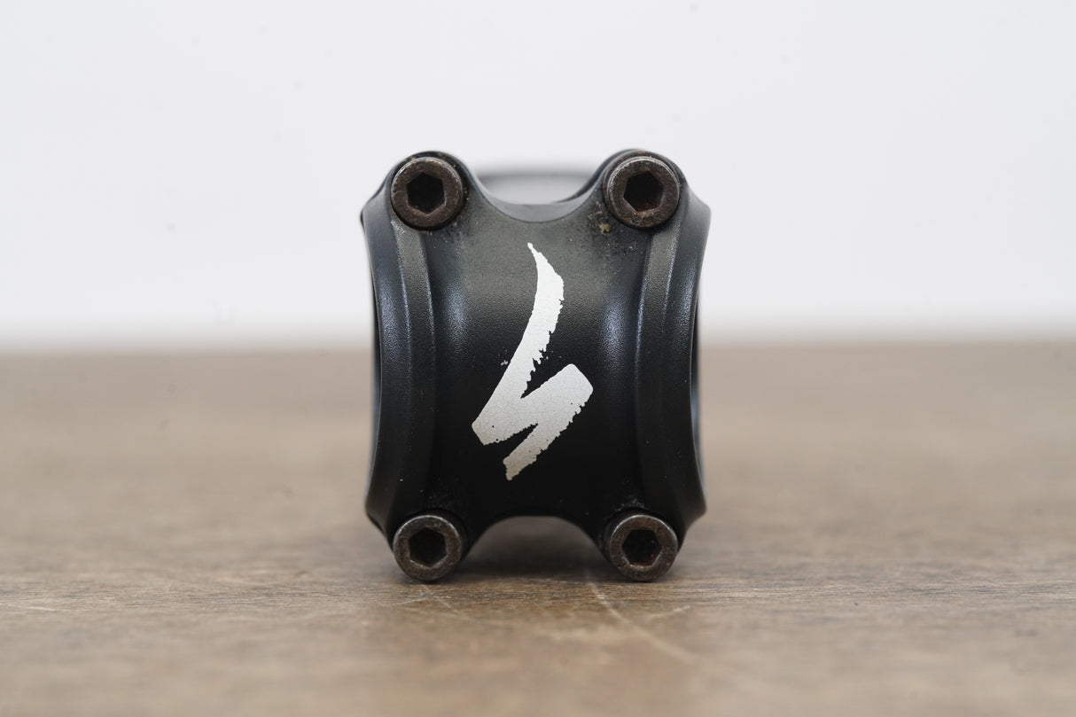 Specialized Comp Set 120mm ±12 Degree Alloy Road Stem 167g 1 1/8" 31.8mm